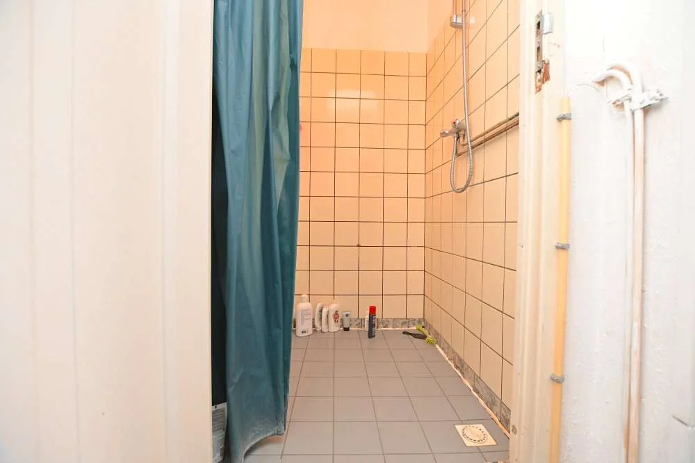 Foto van de Kamer gelegen aan de J.C. Kapteynlaan in Groningen