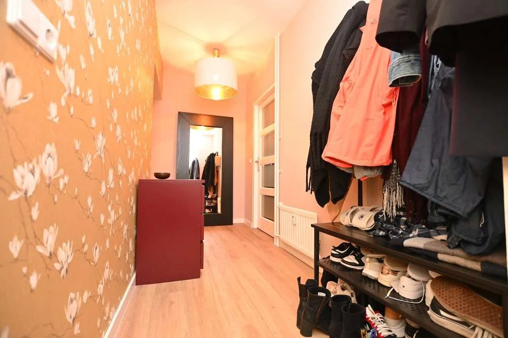 Foto van de Kamer gelegen aan de Grote Beerstraat in Groningen