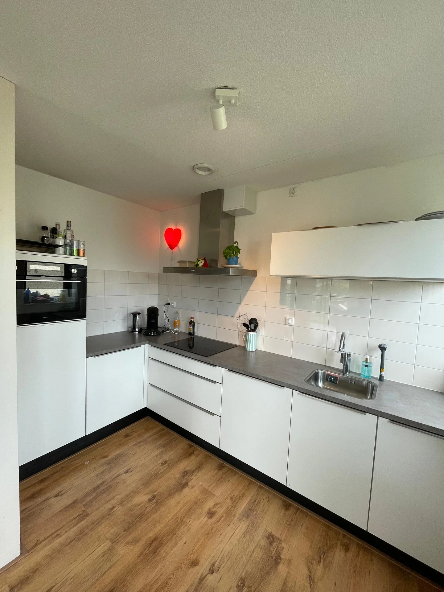Foto van de Kamer gelegen aan de Kortelandstraat in Enschede