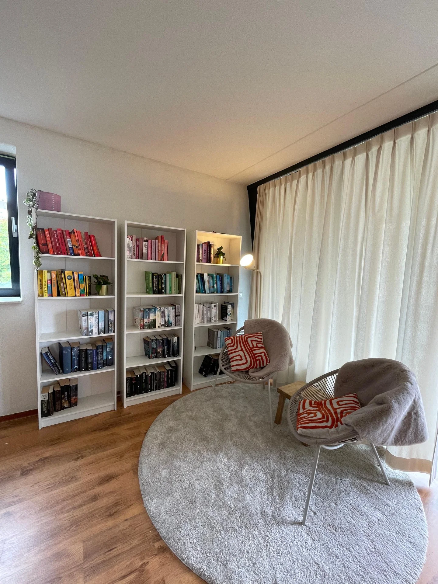 Foto van de Kamer gelegen aan de Kortelandstraat in Enschede