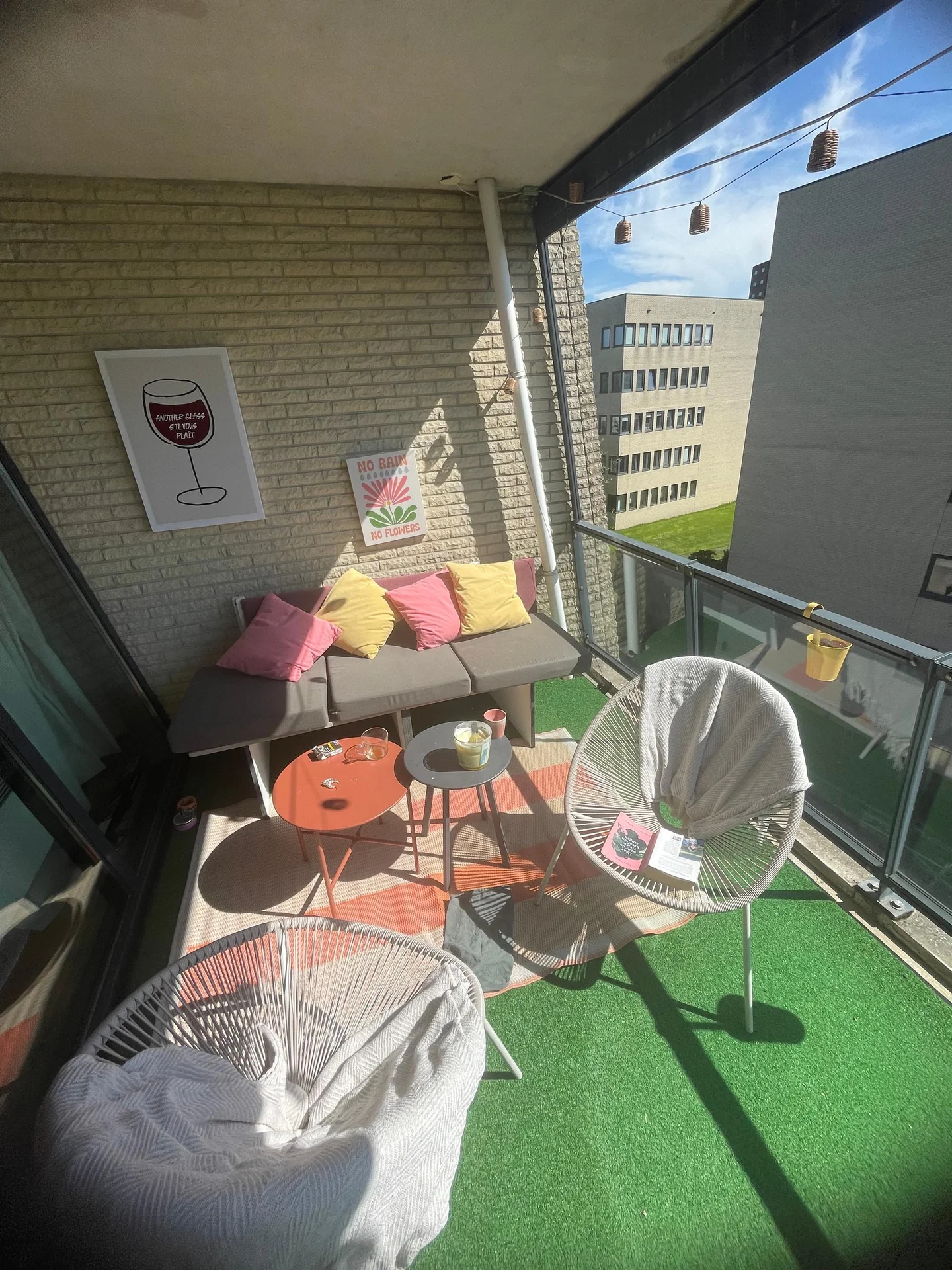 Foto van de Kamer gelegen aan de Kortelandstraat in Enschede