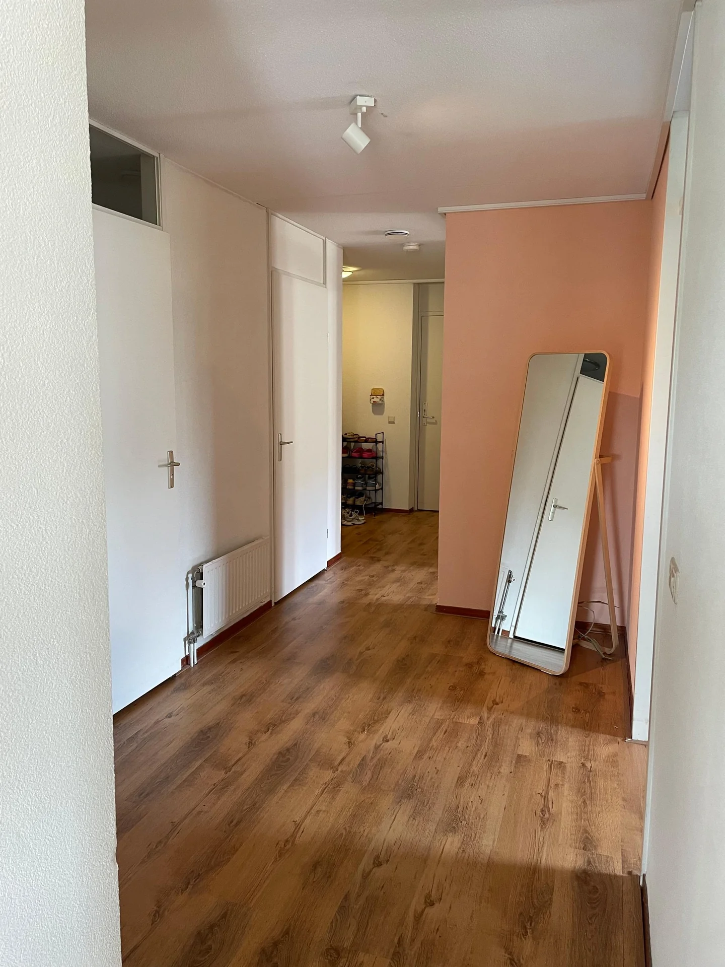 Foto van de Kamer gelegen aan de Kortelandstraat in Enschede