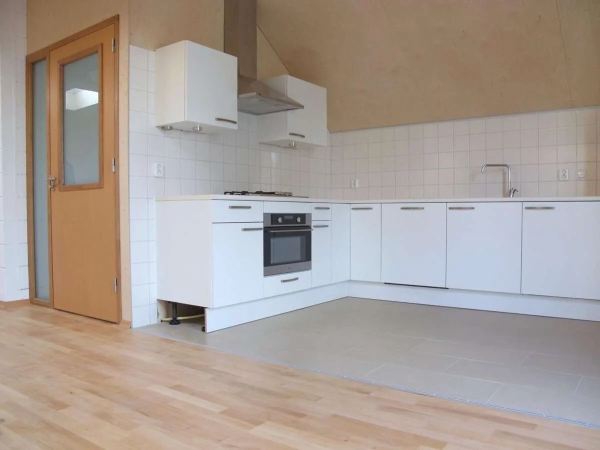 Foto van de Studio gelegen aan de Bagijnestraat in Delft