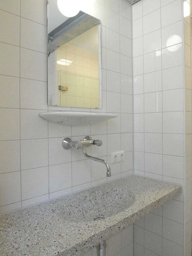 Foto van de Studio gelegen aan de Bagijnestraat in Delft