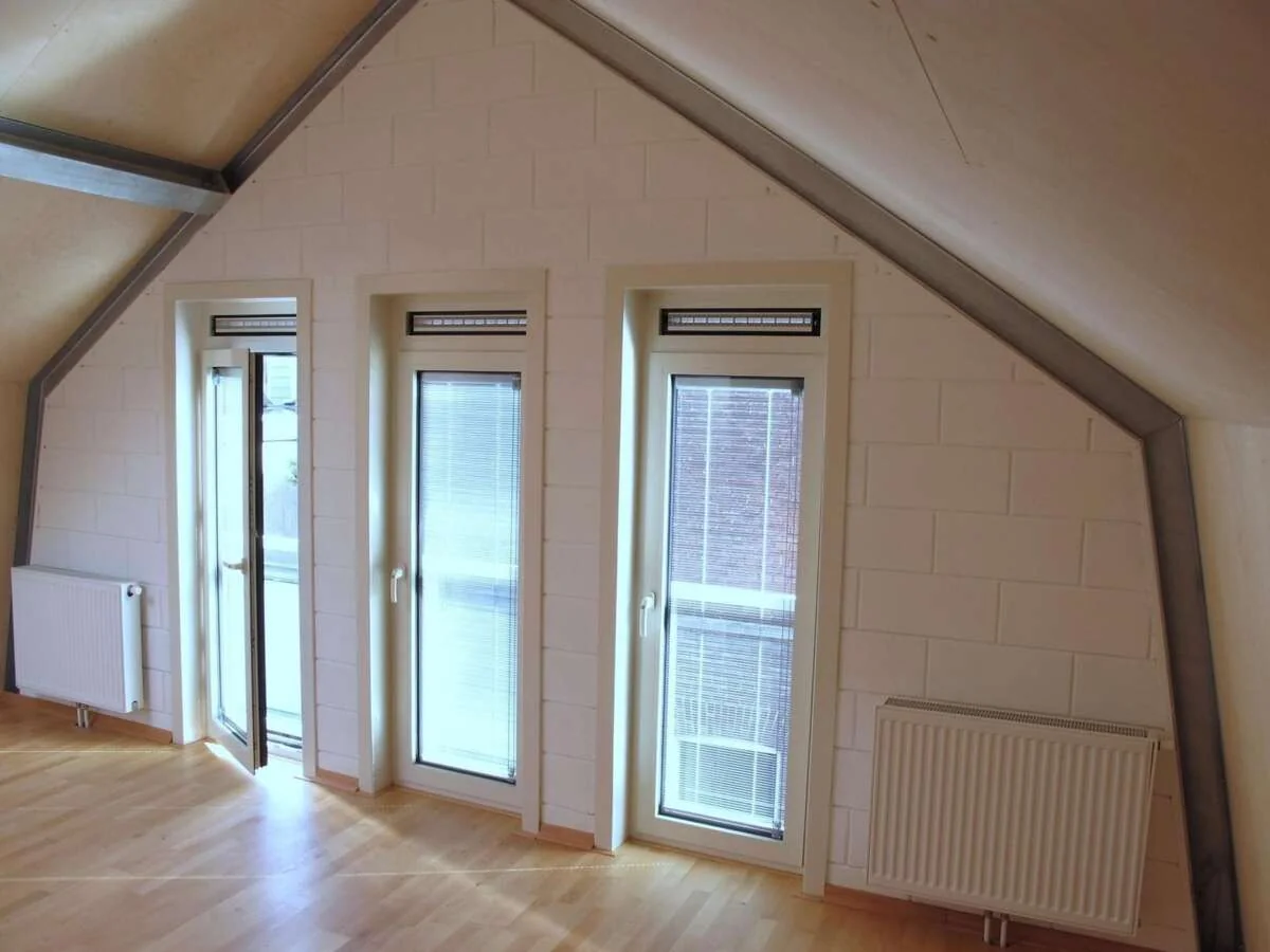 Foto van de Studio gelegen aan de Bagijnestraat in Delft