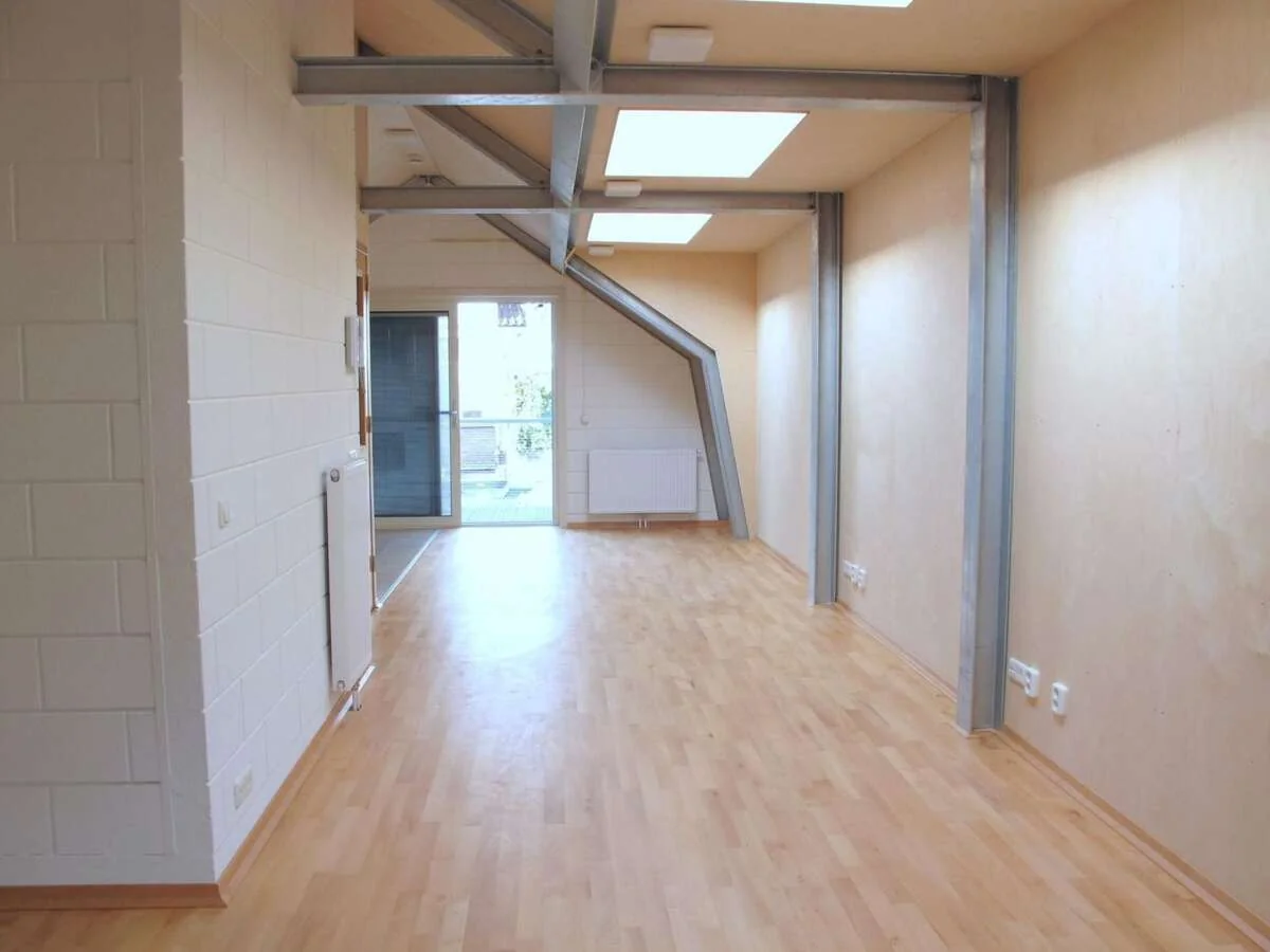 Foto van de Studio gelegen aan de Bagijnestraat in Delft