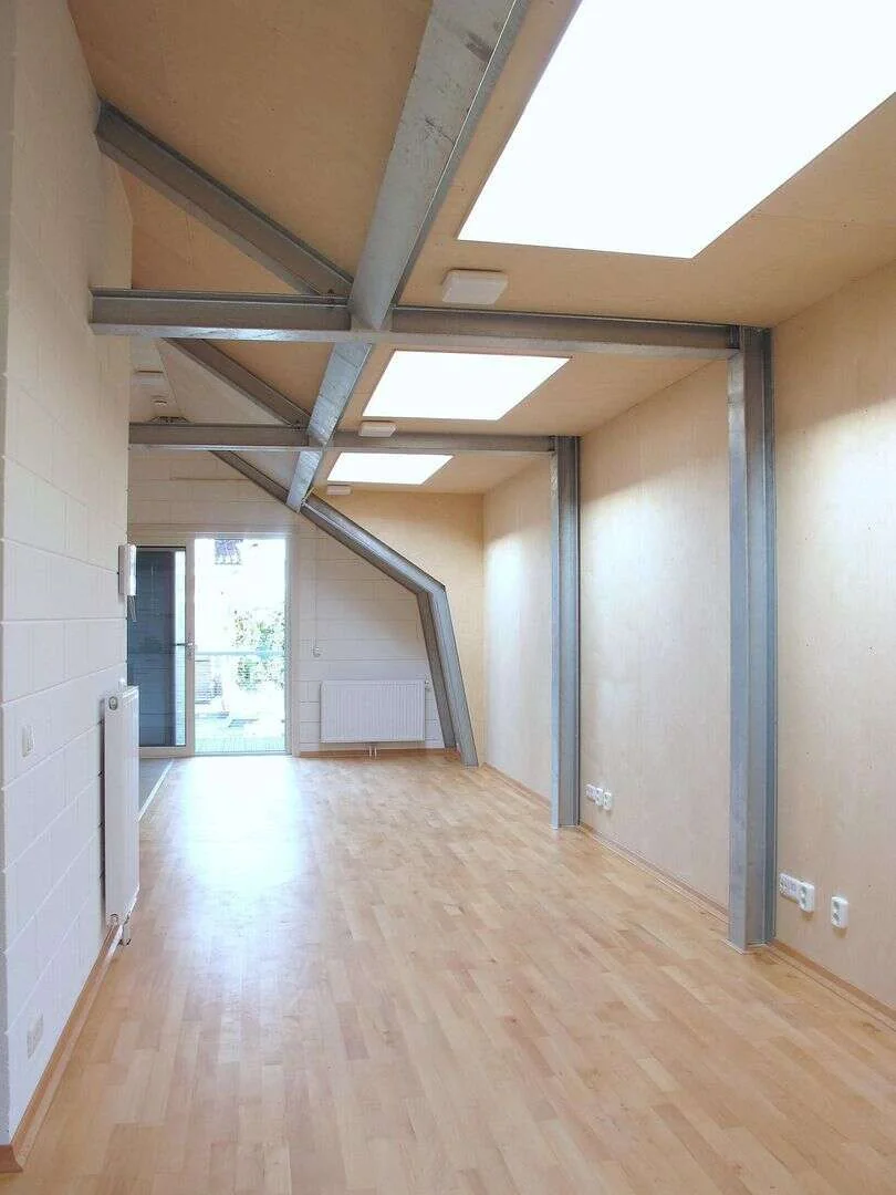 Foto van de Studio gelegen aan de Bagijnestraat in Delft