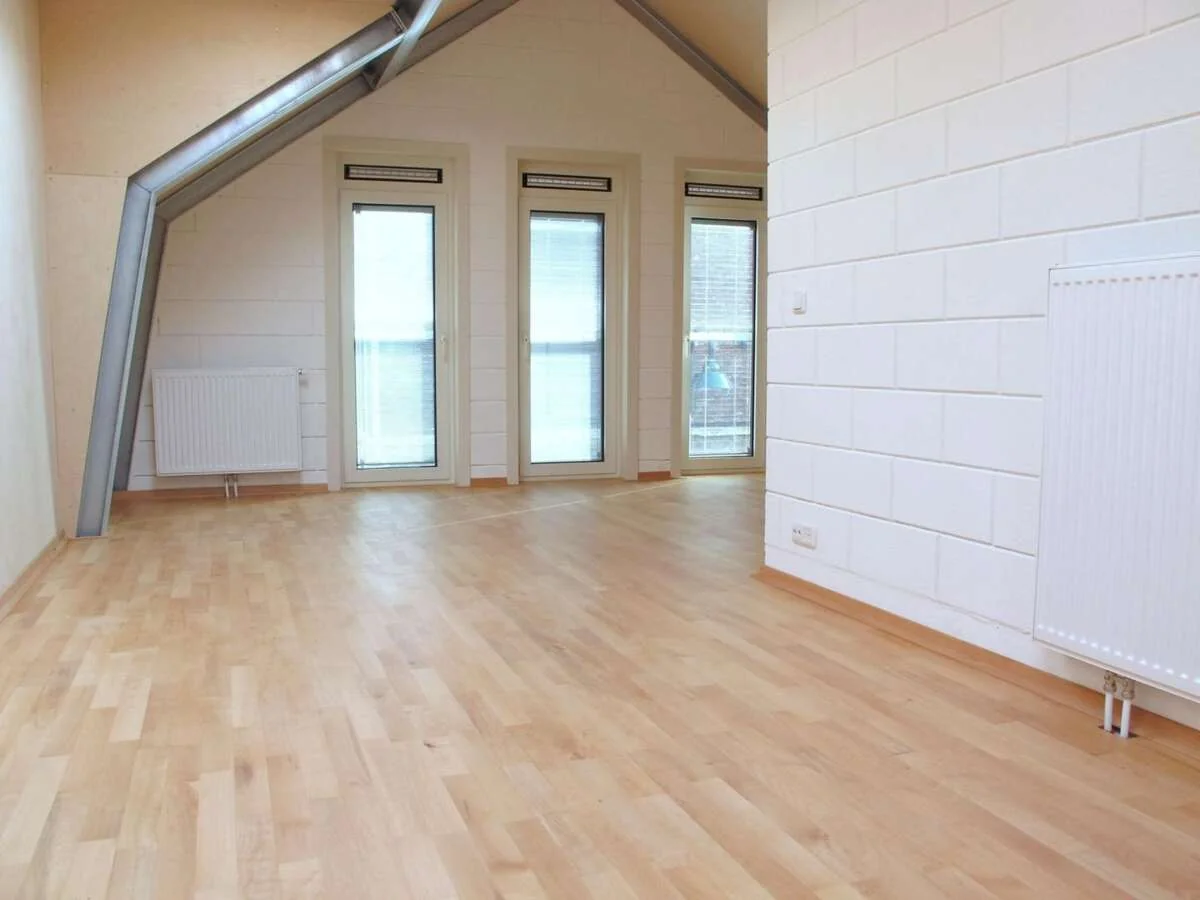 Foto van de Studio gelegen aan de Bagijnestraat in Delft