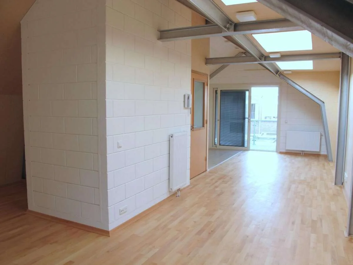 Foto van de Studio gelegen aan de Bagijnestraat in Delft