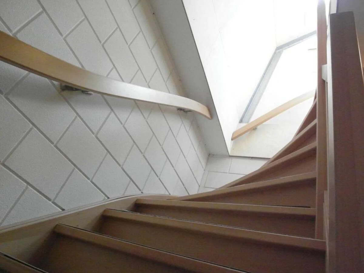 Foto van de Studio gelegen aan de Bagijnestraat in Delft