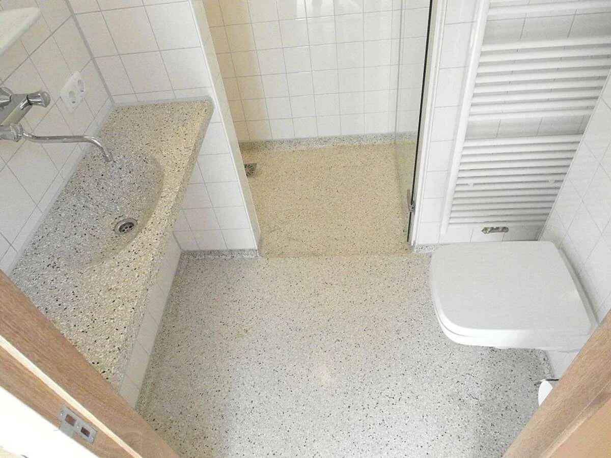 Foto van de Studio gelegen aan de Bagijnestraat in Delft