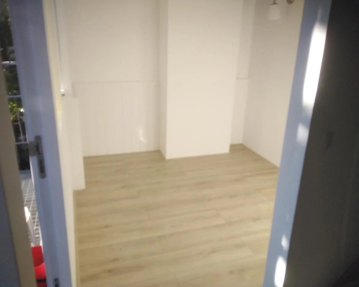 Foto van de Studio gelegen aan de Zuiddijk in Zaandam