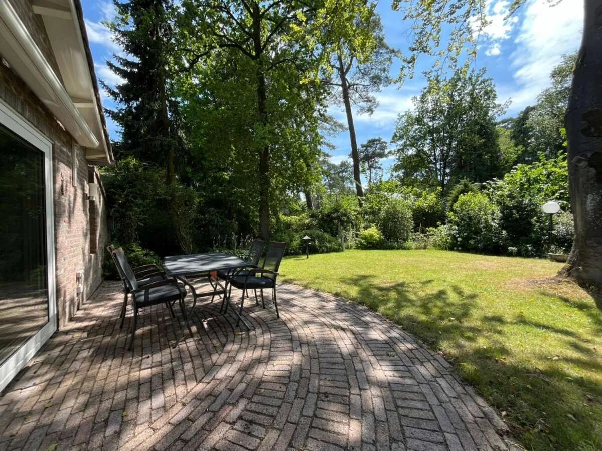 Foto van de Appartement gelegen aan de Oirschotsebaan in Oisterwijk
