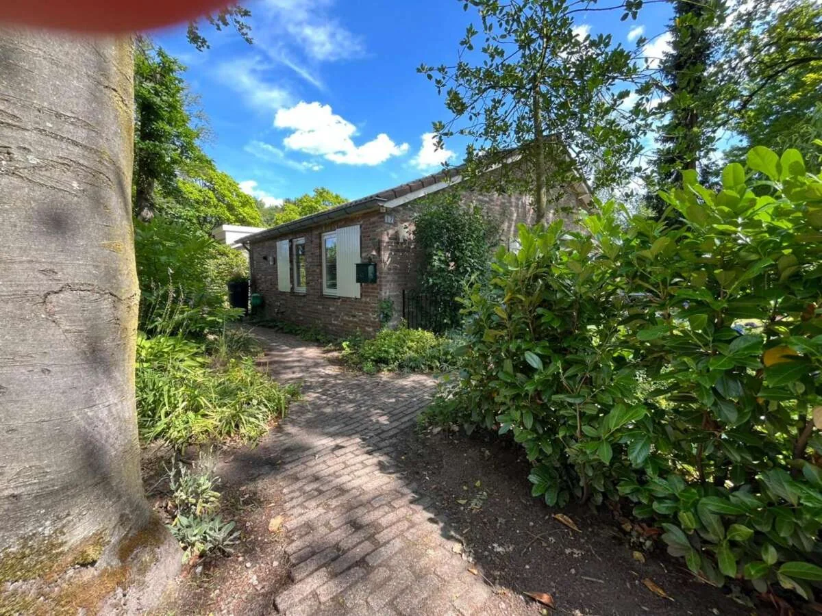 Foto van de Appartement gelegen aan de Oirschotsebaan in Oisterwijk