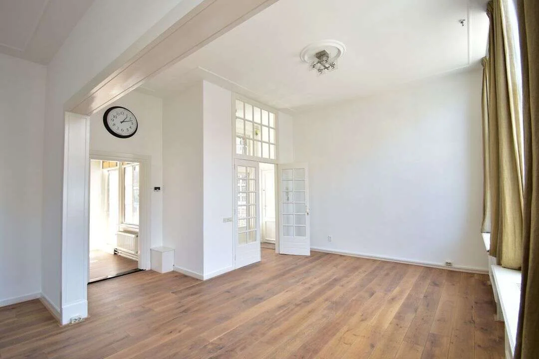 Foto van de Appartement gelegen aan de Halstraat in Breda