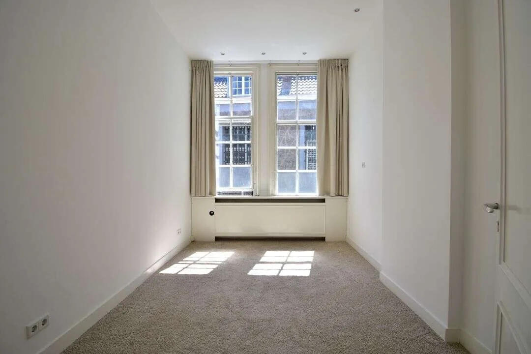 Foto van de Appartement gelegen aan de Halstraat in Breda