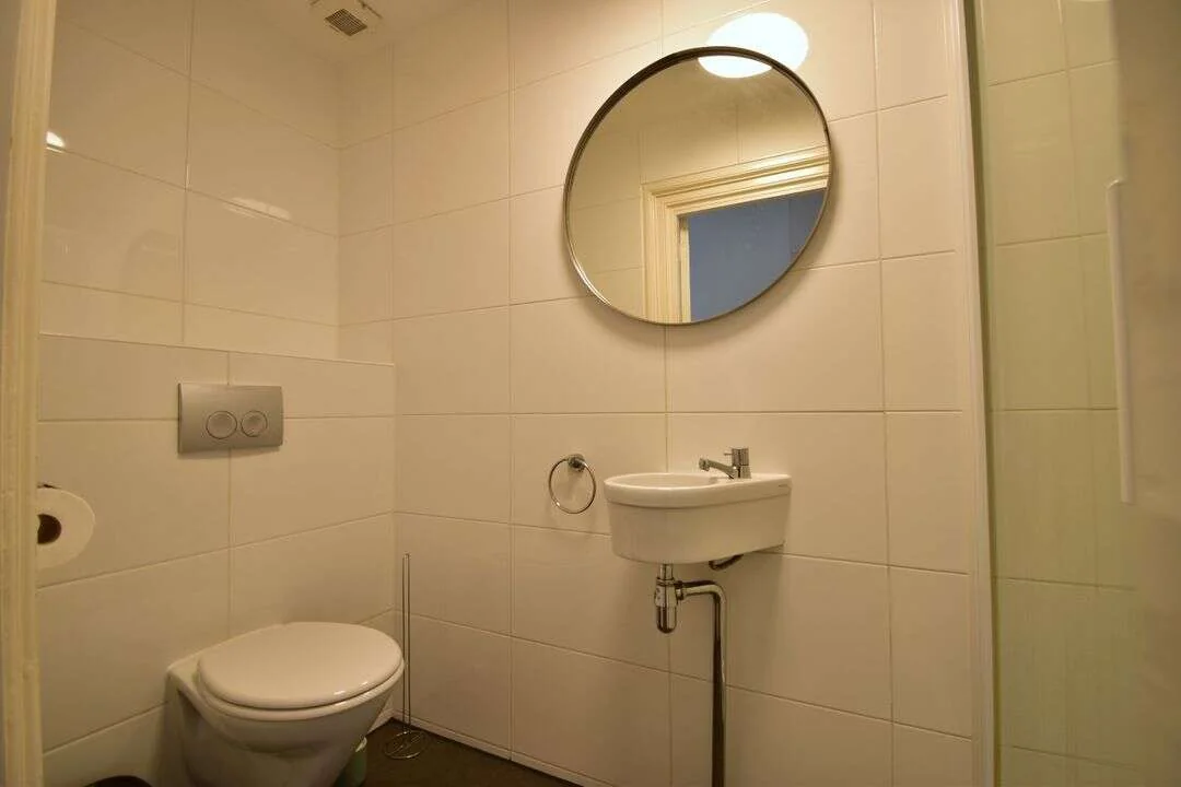 Foto van de Appartement gelegen aan de Halstraat in Breda