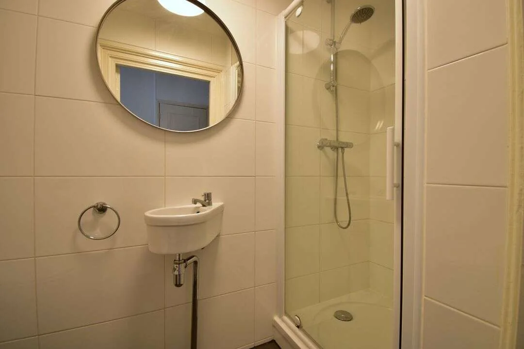 Foto van de Appartement gelegen aan de Halstraat in Breda