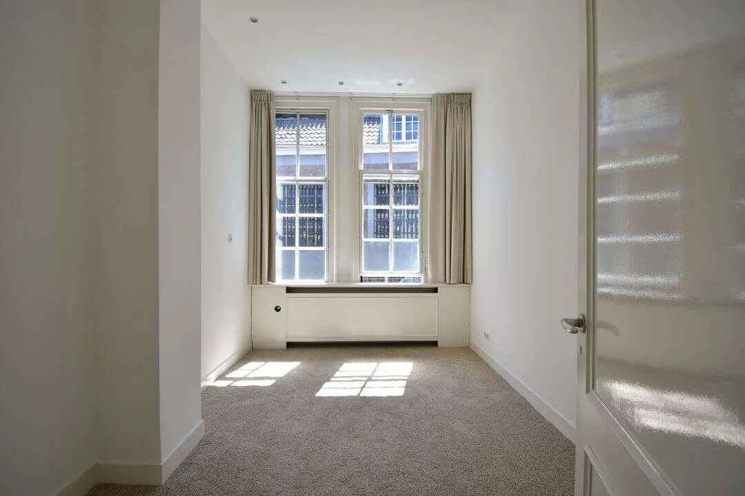 Foto van de Appartement gelegen aan de Halstraat in Breda