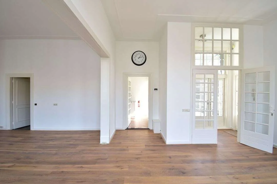 Foto van de Appartement gelegen aan de Halstraat in Breda