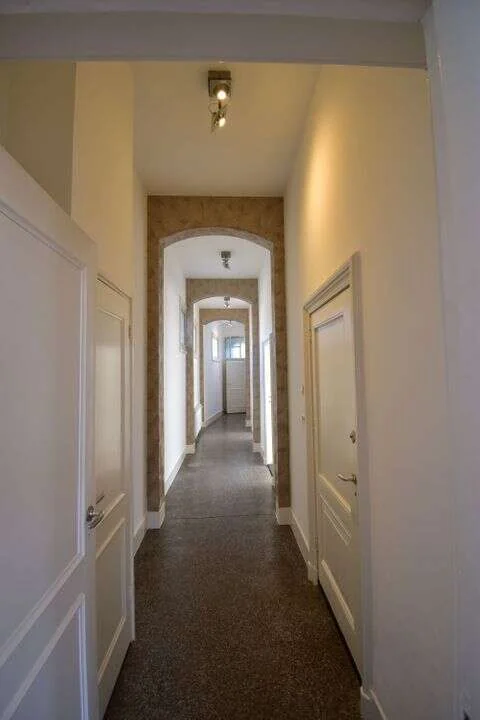 Foto van de Appartement gelegen aan de Halstraat in Breda