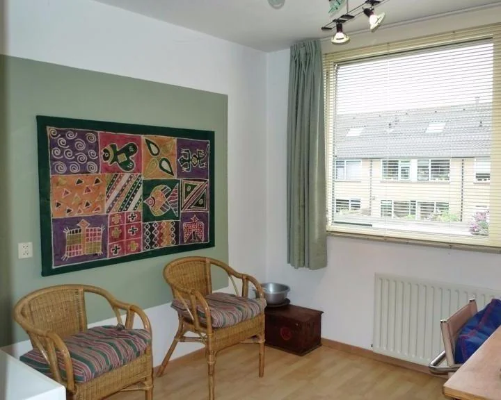 Foto van de Kamer gelegen aan de Hof van Putten in Bennekom