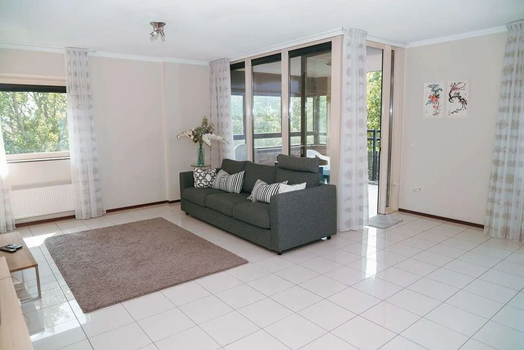 Foto van de Appartement gelegen aan de Wimbledonpark in Amstelveen