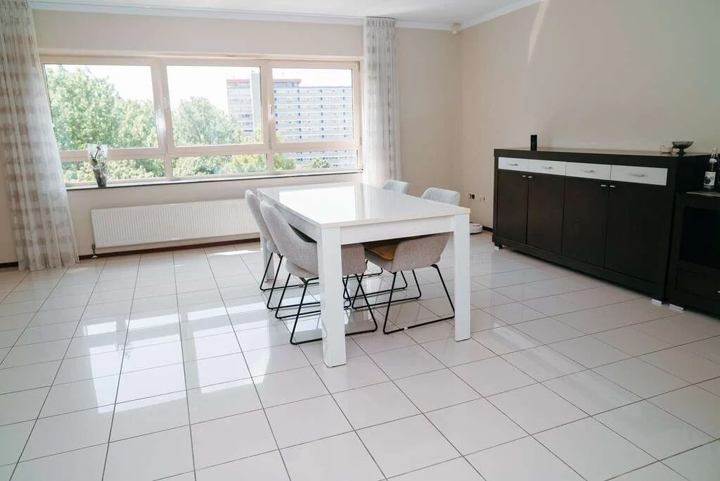 Foto van de Appartement gelegen aan de Wimbledonpark in Amstelveen