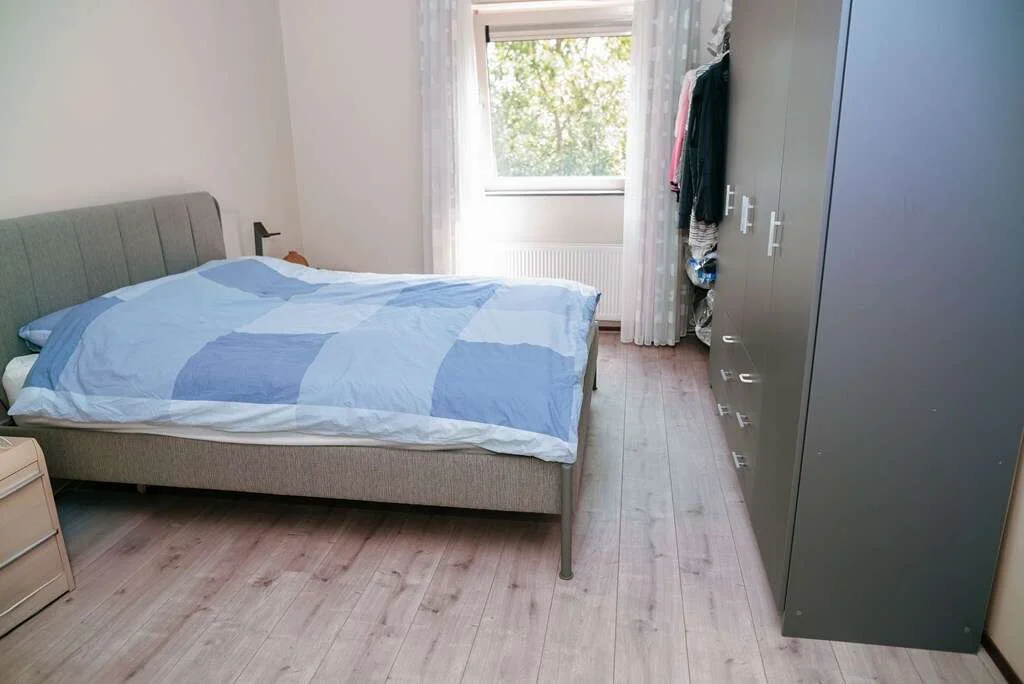 Foto van de Appartement gelegen aan de Wimbledonpark in Amstelveen