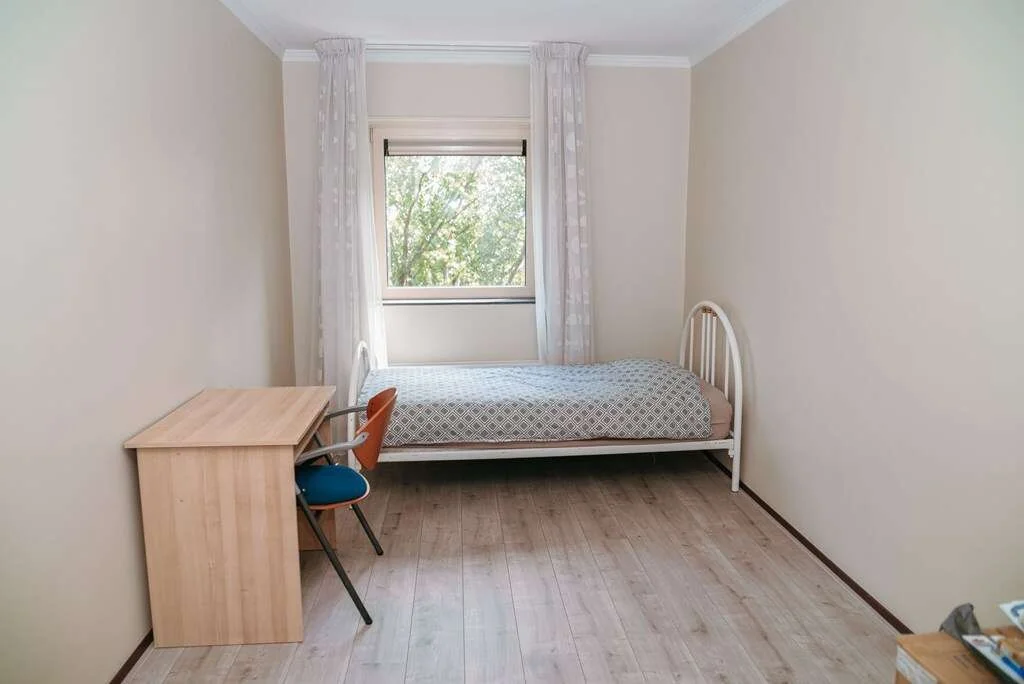 Foto van de Appartement gelegen aan de Wimbledonpark in Amstelveen