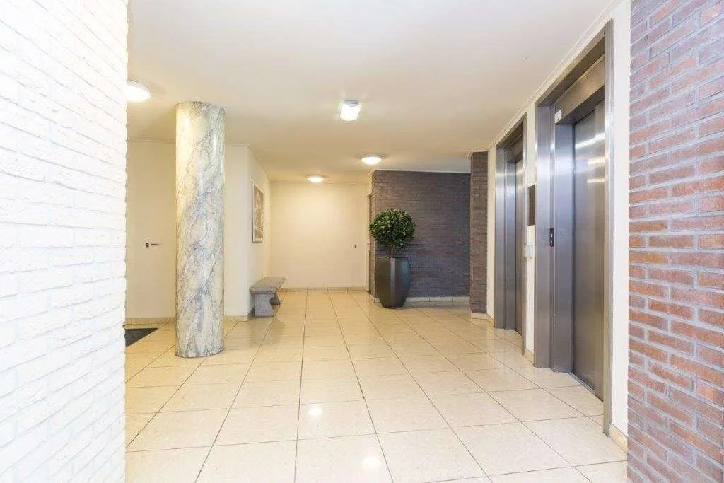 Foto van de Appartement gelegen aan de Wimbledonpark in Amstelveen