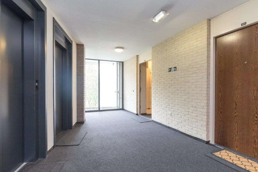Foto van de Appartement gelegen aan de Wimbledonpark in Amstelveen