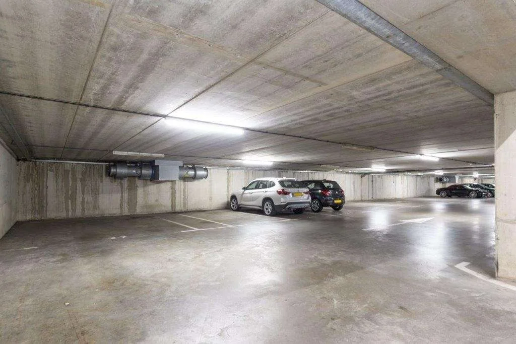 Foto van de Appartement gelegen aan de Wimbledonpark in Amstelveen