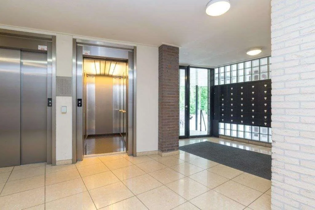 Foto van de Appartement gelegen aan de Wimbledonpark in Amstelveen
