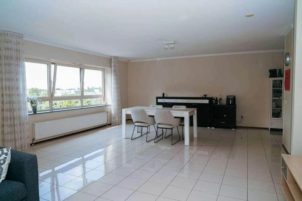 Foto van de Appartement gelegen aan de Wimbledonpark in Amstelveen