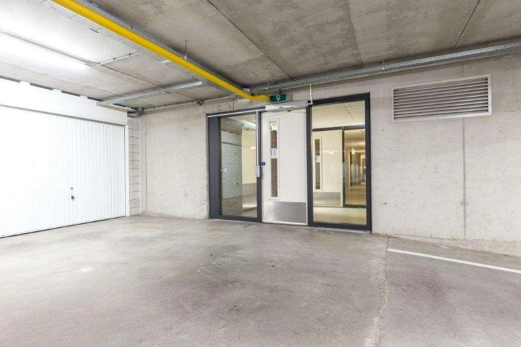 Foto van de Appartement gelegen aan de Wimbledonpark in Amstelveen