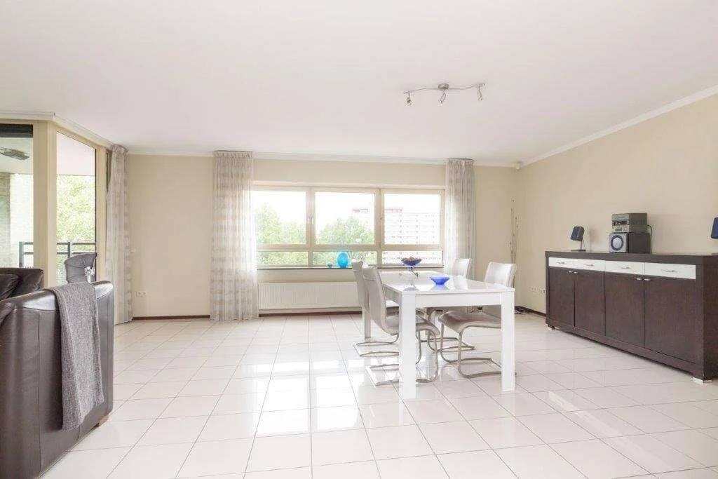 Foto van de Appartement gelegen aan de Wimbledonpark in Amstelveen