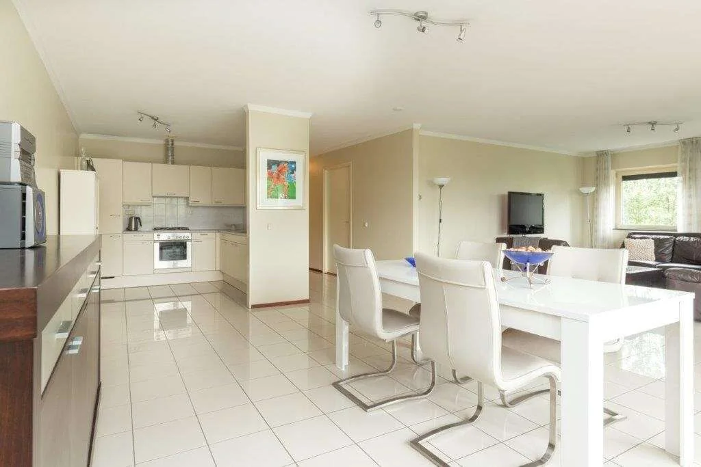 Foto van de Appartement gelegen aan de Wimbledonpark in Amstelveen