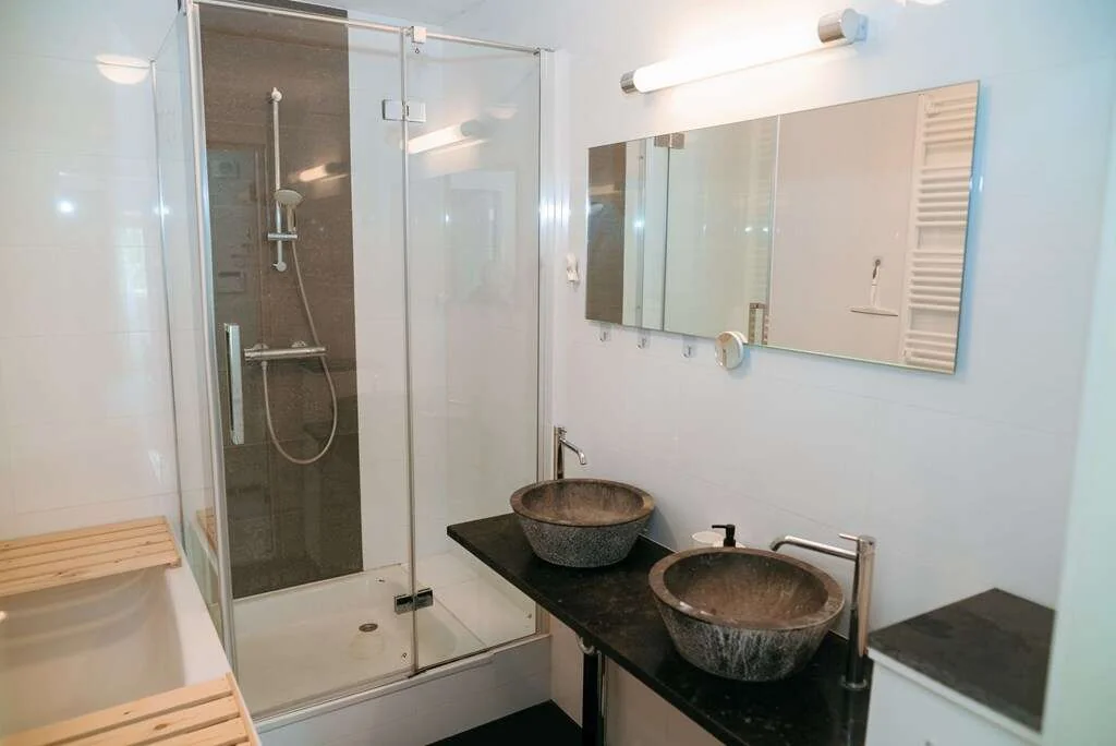 Foto van de Appartement gelegen aan de Wimbledonpark in Amstelveen