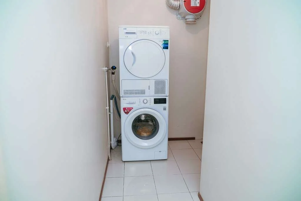 Foto van de Appartement gelegen aan de Wimbledonpark in Amstelveen