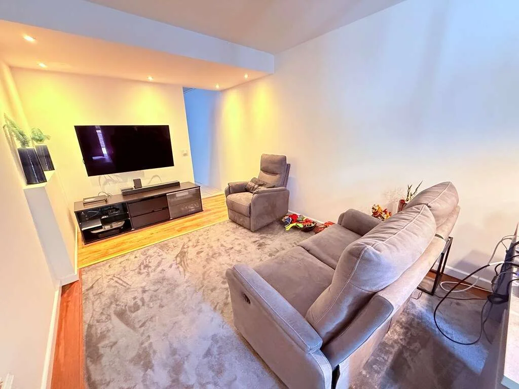Foto van de Appartement gelegen aan de Bertus Aafjeslaan in Amstelveen