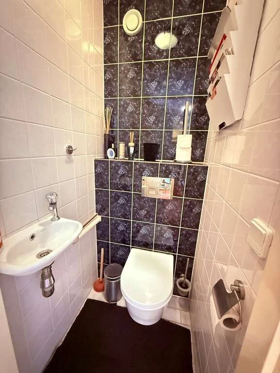 Foto van de Appartement gelegen aan de Bertus Aafjeslaan in Amstelveen