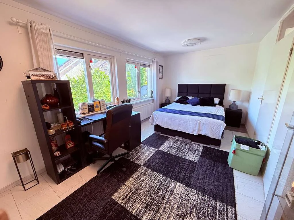 Foto van de Appartement gelegen aan de Bertus Aafjeslaan in Amstelveen