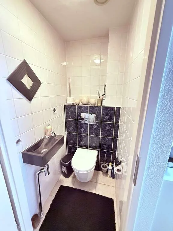 Foto van de Appartement gelegen aan de Bertus Aafjeslaan in Amstelveen