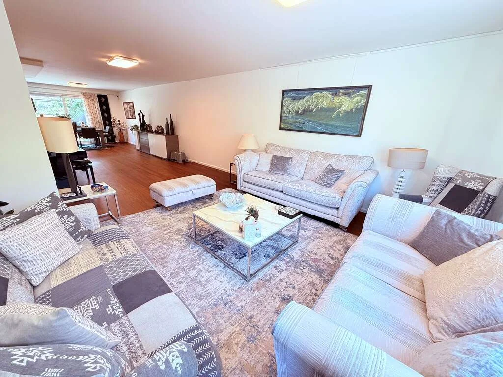 Foto van de Appartement gelegen aan de Bertus Aafjeslaan in Amstelveen