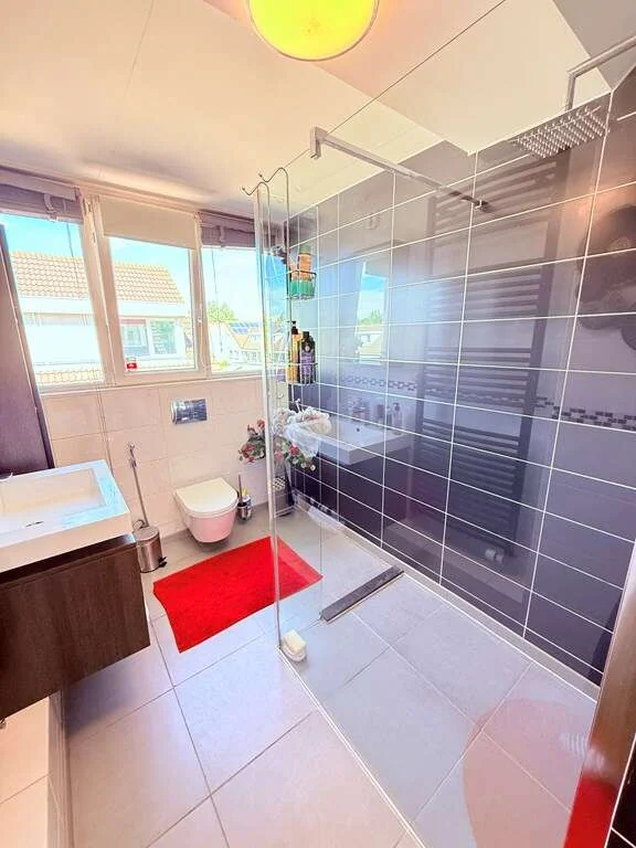 Foto van de Appartement gelegen aan de Bertus Aafjeslaan in Amstelveen