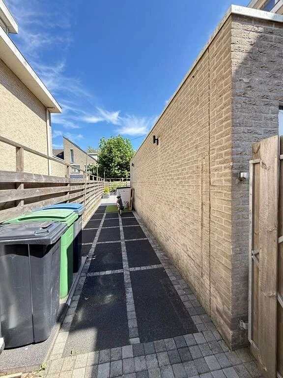 Foto van de Appartement gelegen aan de Bertus Aafjeslaan in Amstelveen