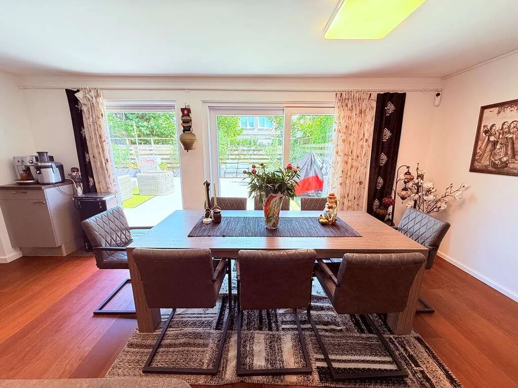 Foto van de Appartement gelegen aan de Bertus Aafjeslaan in Amstelveen