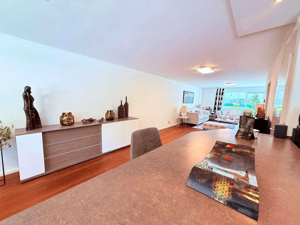 Foto van de Appartement gelegen aan de Bertus Aafjeslaan in Amstelveen