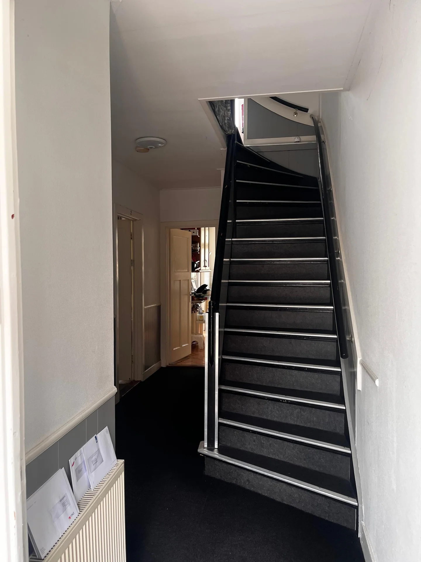 Foto van de Kamer gelegen aan de Zilvermeeuwstraat in Hilversum